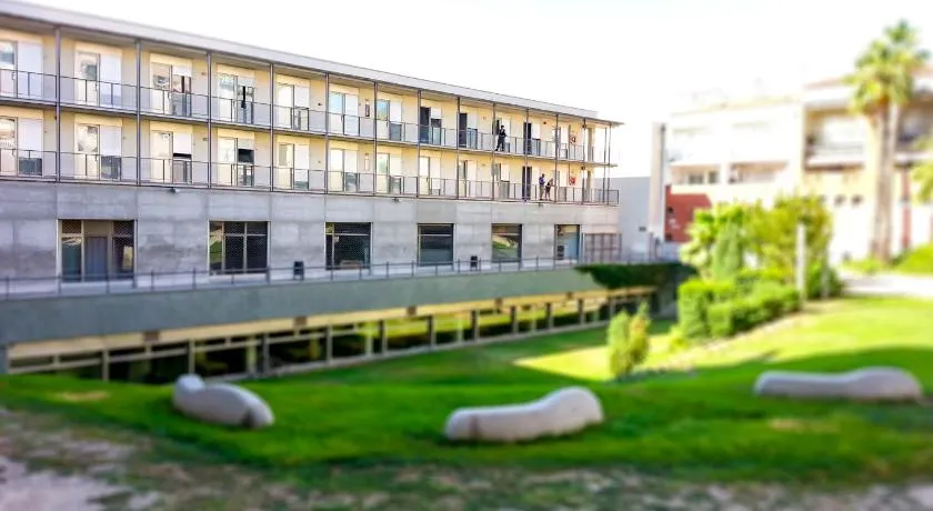 Apartaments Turístics Residencia Vila Nova - Image 1