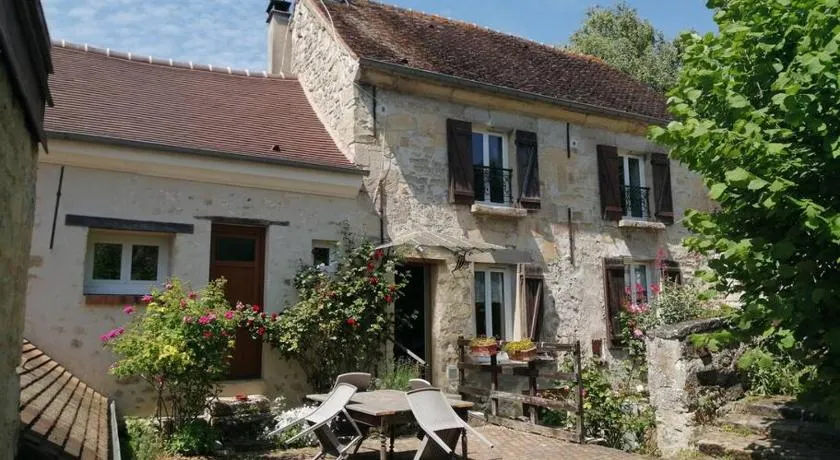 Gite du Colombier - Image 1