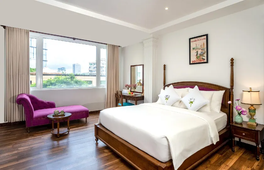 Alagon City Hotel & Spa - Image 1