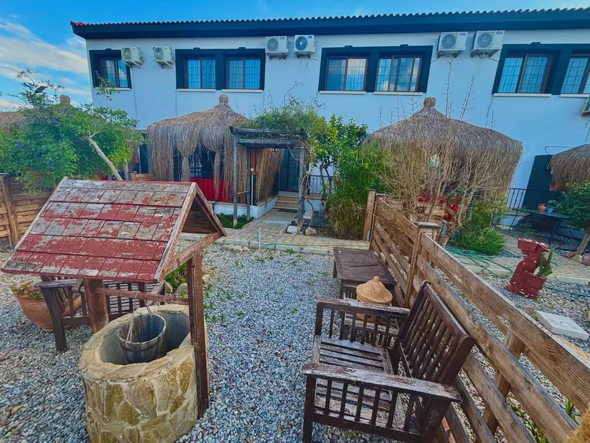 Glapsides Beach Houses - Image 1