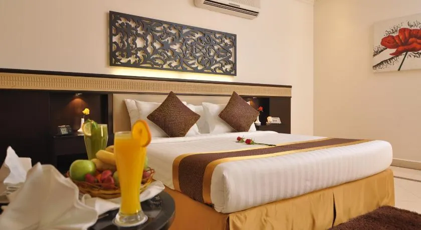 Nelover Al Riyadh - Ar Rawdah - Serviced Apartments - Image 1