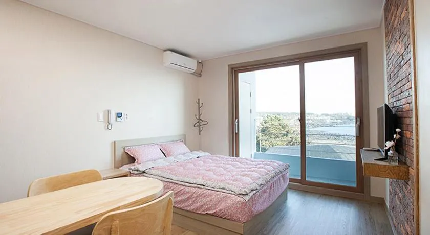 Pension Jung Won - Image 1