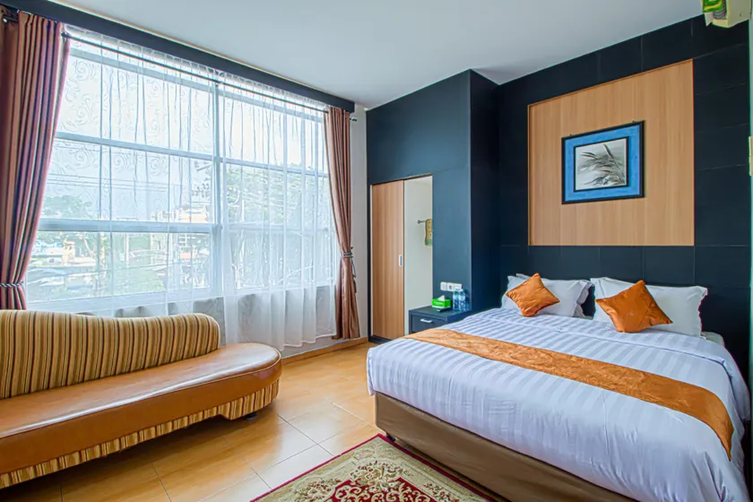 Grand Aceh Hotel - Image 1