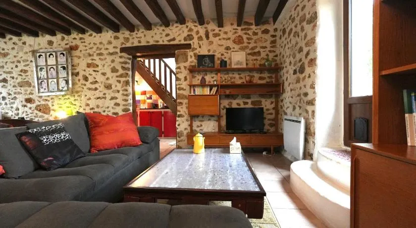 Maison Cozy Deco P0P' proche Paris - Image 1