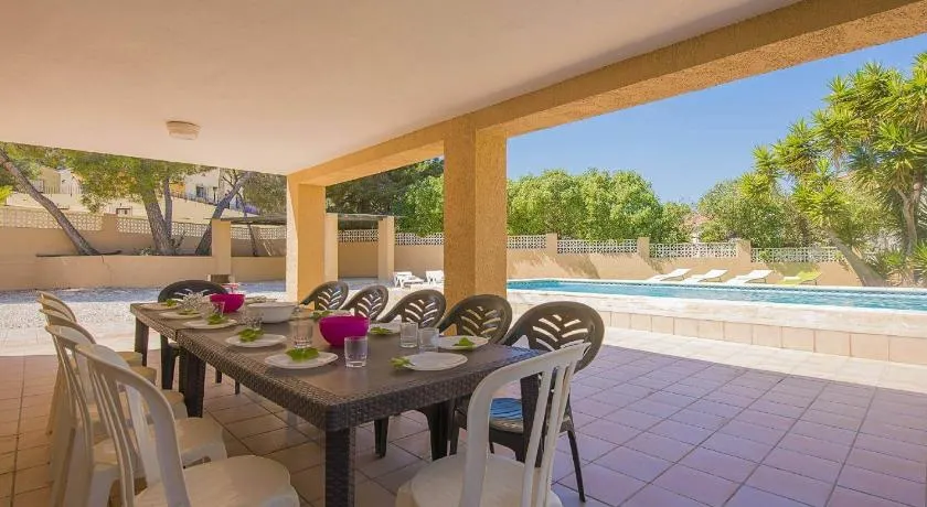 Villa Bernia - PlusHolidays - Image 1