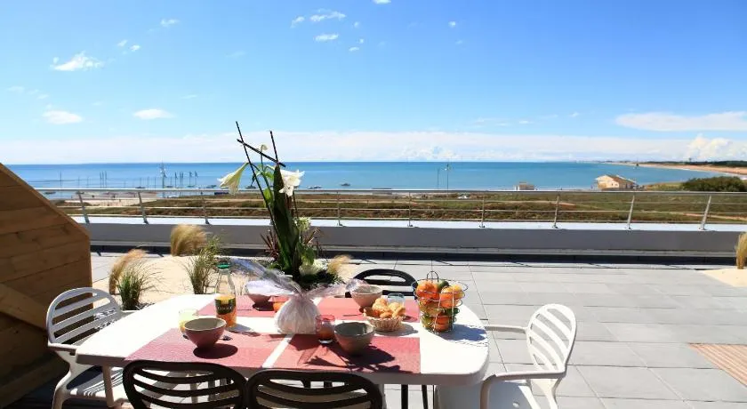 Les Terrasses de l'Océan - Image 1