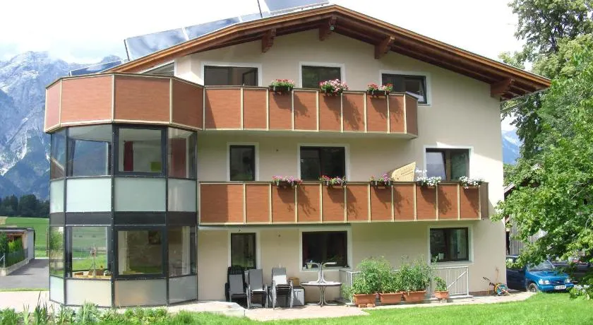 Ferienwohnung Mair - Image 1