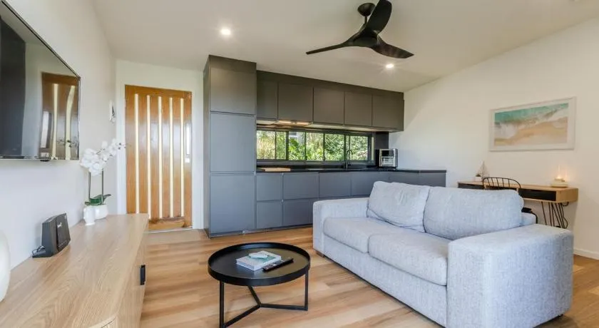 Our Treehouse near Mooloolaba - Image 1