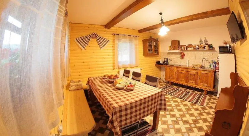 Cabana Todireni Vatra Dornei - Image 1