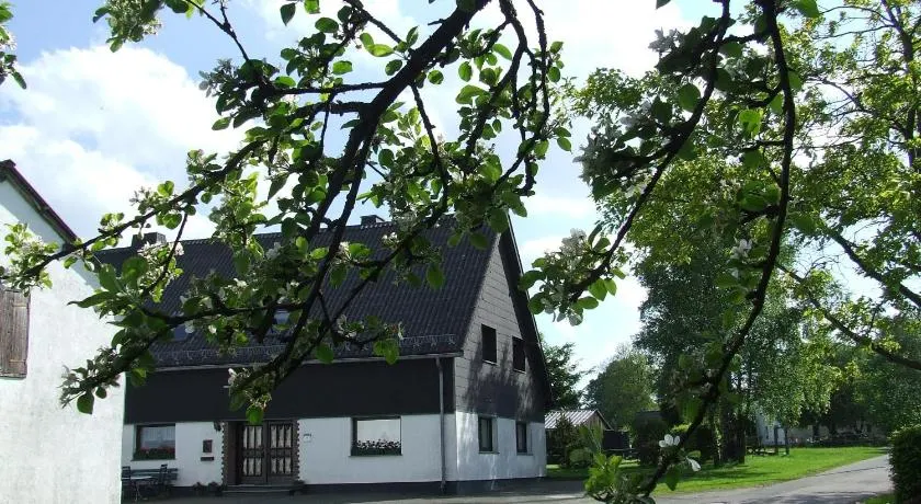 Gästehaus Jütten - Image 1