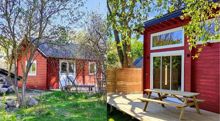 Tiny houses Liv & Lea - Image 1
