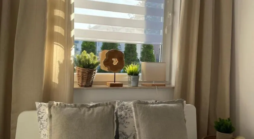 Apartament Stella Park - Image 1