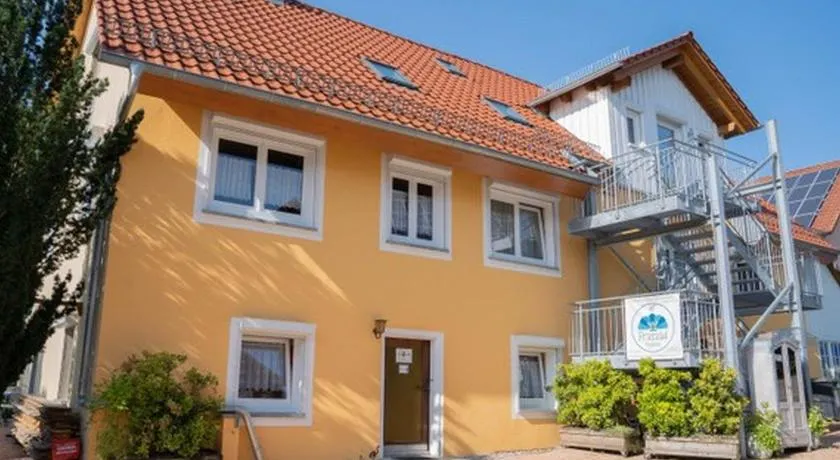 Yogahaus Prasaad - Image 1