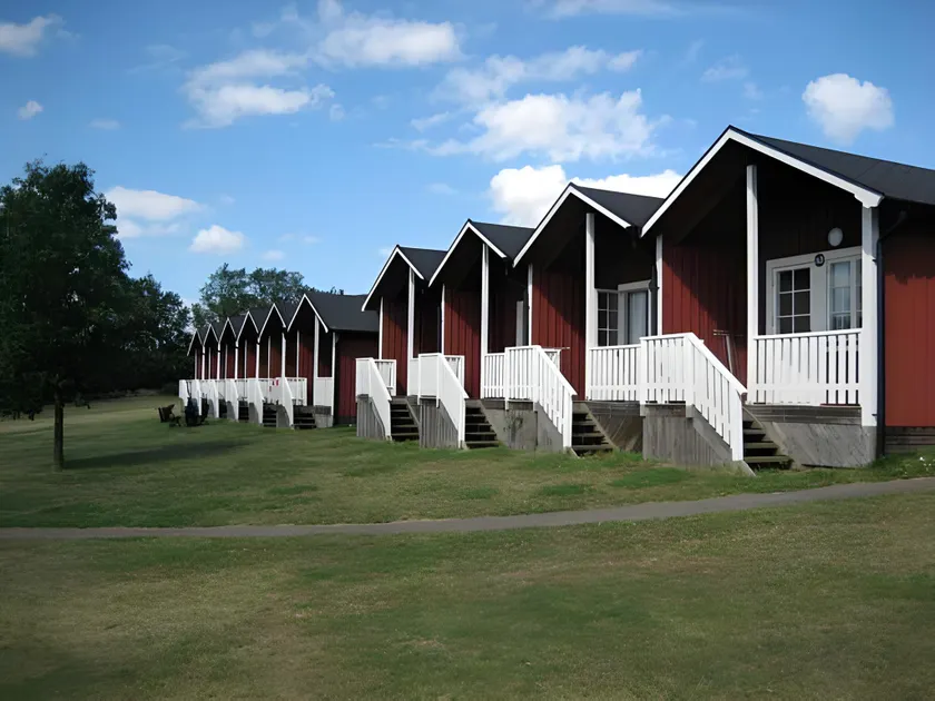 Allégården Kastlösa Vandrarhem - Image 1