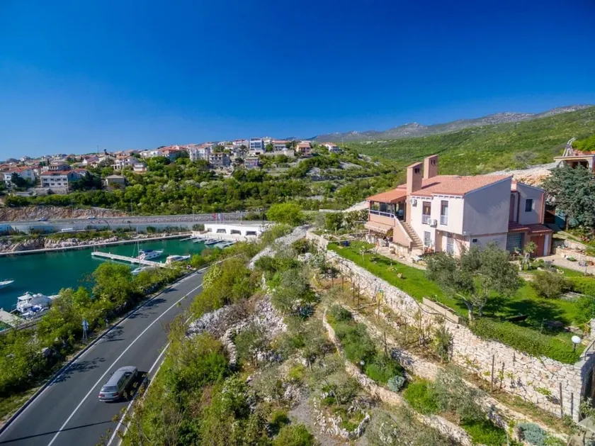 Villa Vanna - Image 1