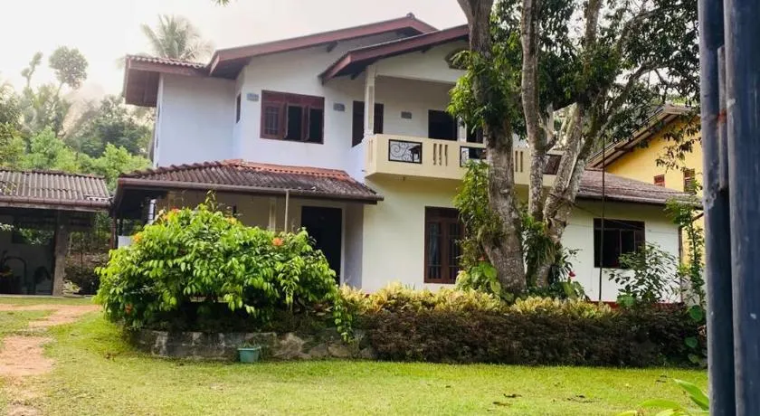 Himaru Villa - Image 1
