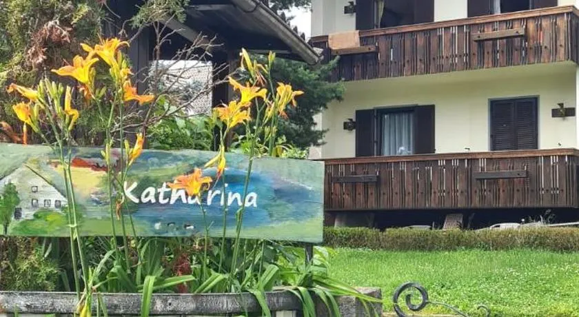 Pension Katharina Frühstück ab 5 Uhr früh - Image 1