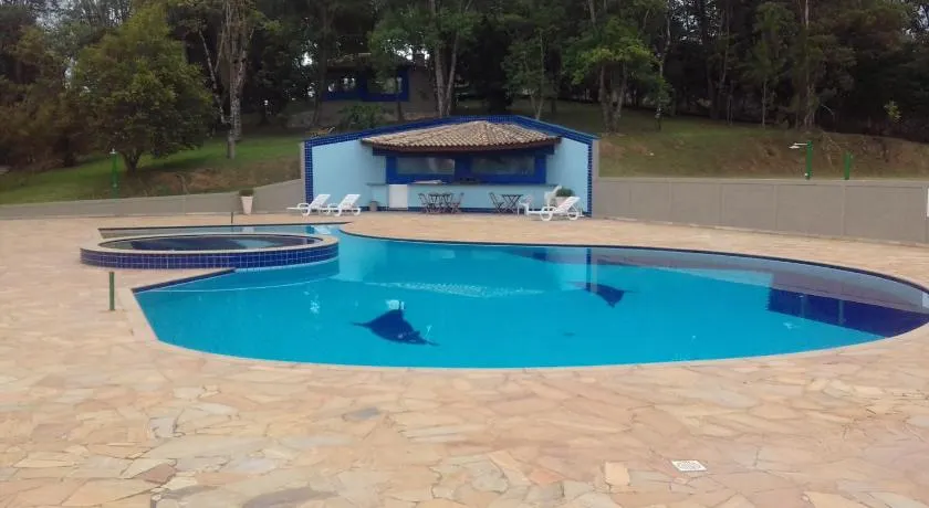 Hotel Pousada Gurupiá - Image 1