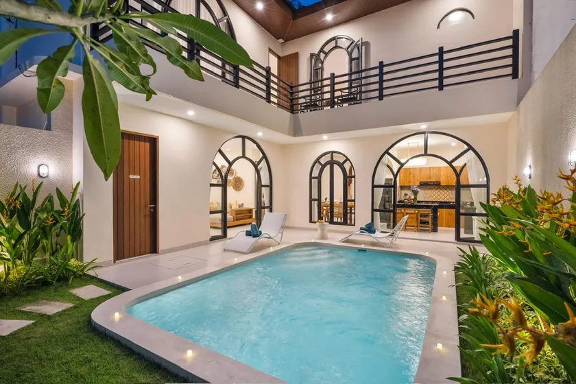 Villa Amaia Bali - Image 1