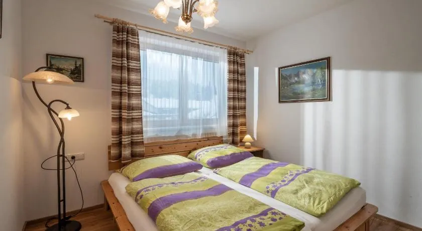 Appartement Hagenberger - Image 1