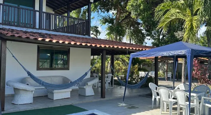 Casa grande em Serrambi - Image 1