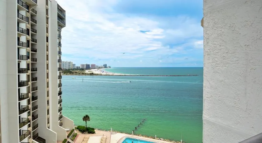 440 West 607N 6th Floor 440 West Condo with Stunning Water View. 23148 - Image 1