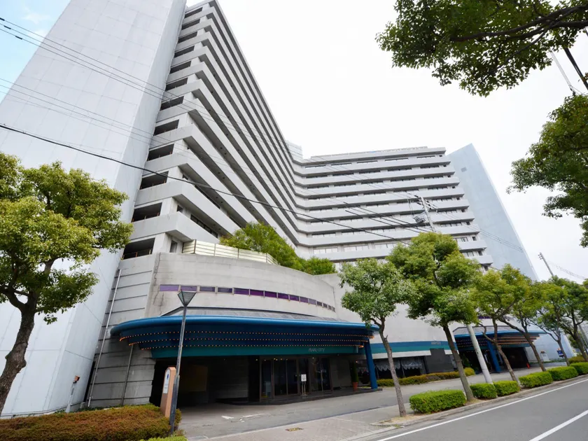 Courtyard by Marriott Kobe - Image 1