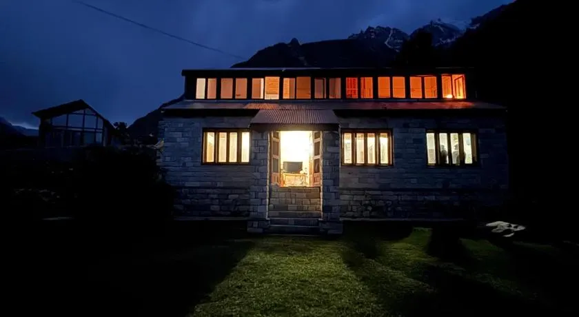 The Walnut Tree Lodge, Naltar - Image 1