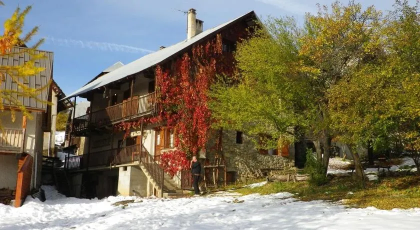 Gîtes Vallouise Ecrins - Image 1