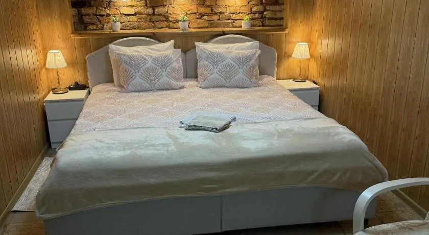 Guest House Vilnius - Image 1