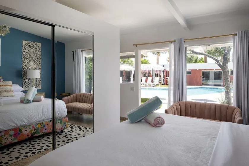 The Muse Hotel - Image 1