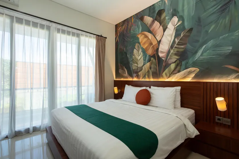 Cove Ransha Stay - Image 1