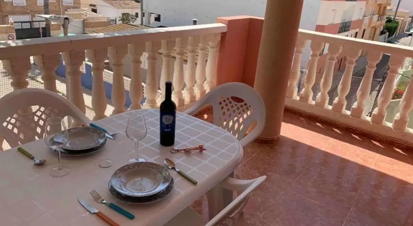 Apartamento a 200 metros de la playa de arena Les Cases en Xilxes - Castellón - Image 1