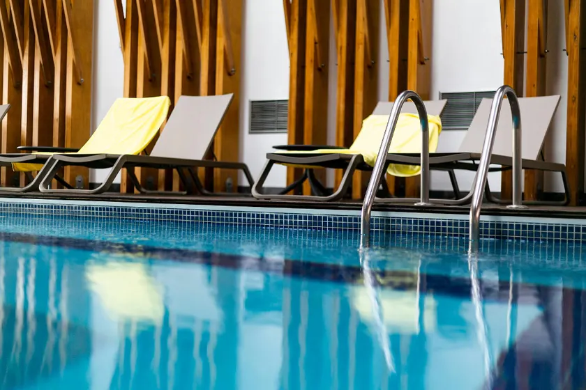 Hotel Ponta Delgada - Image 1