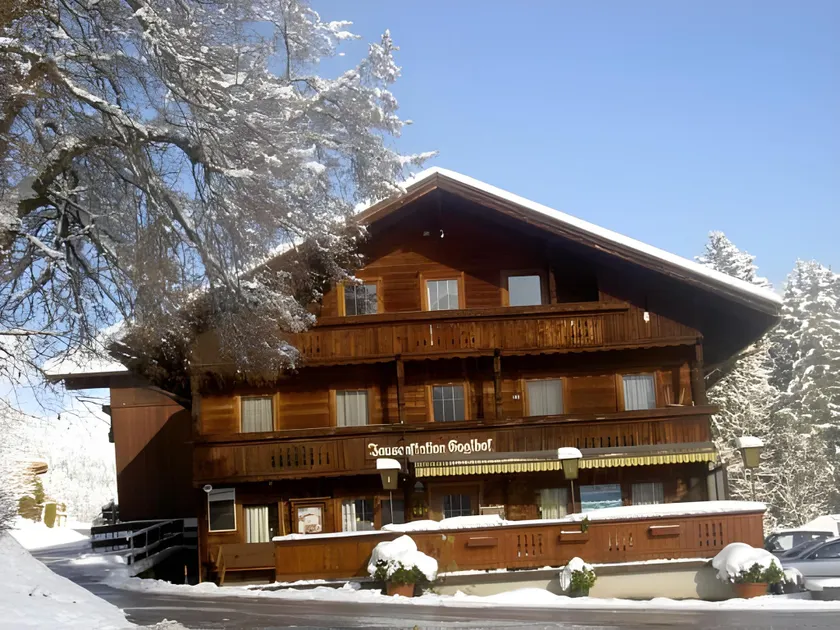 Gasthaus Goglhof - Image 1