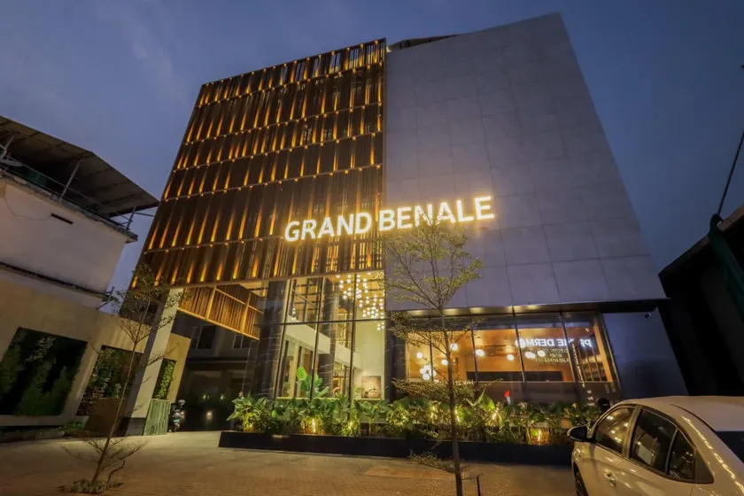 Grand Benale - Image 1