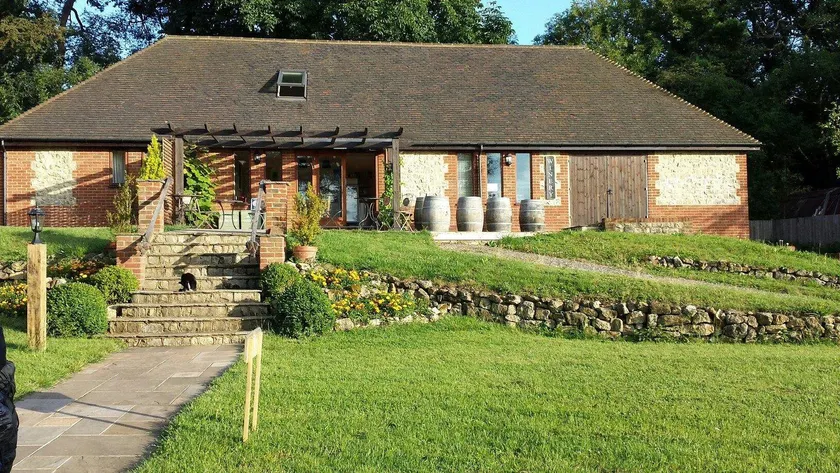 Terlingham Lane Cottage - Image 1