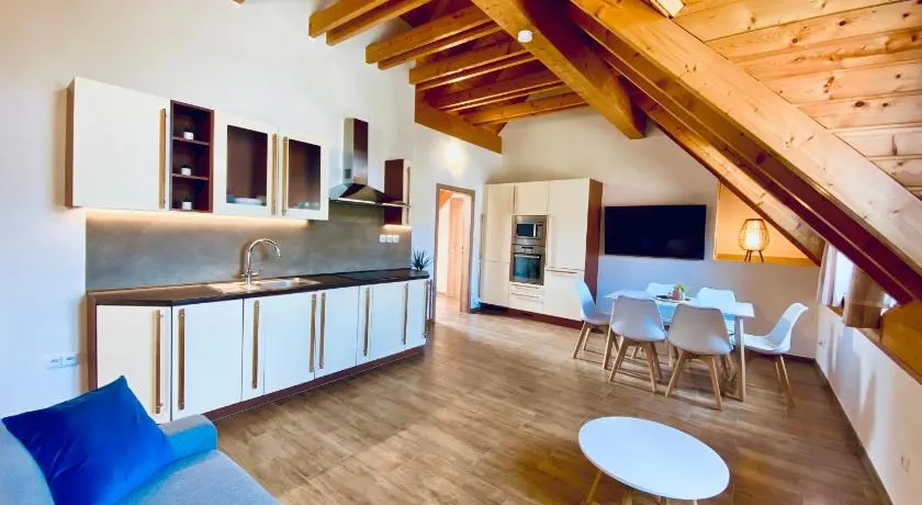 Relax Apartment - Image 1