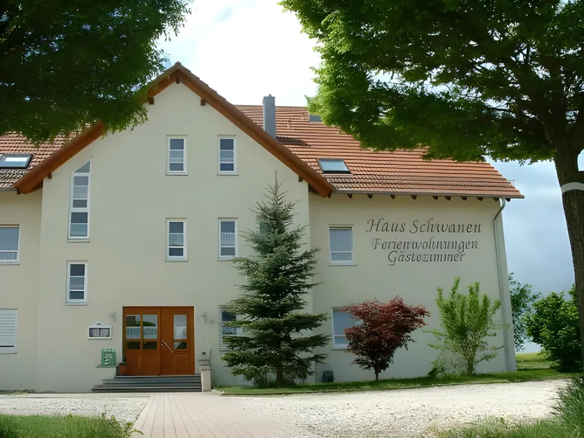Landgasthof Schwanen - Image 1