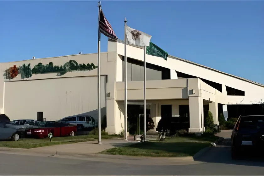 The Great Rivers, an Ascend Collection Hotel - Image 1