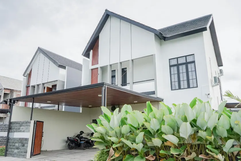 Villa Asana Kolam Renang Private - Image 1