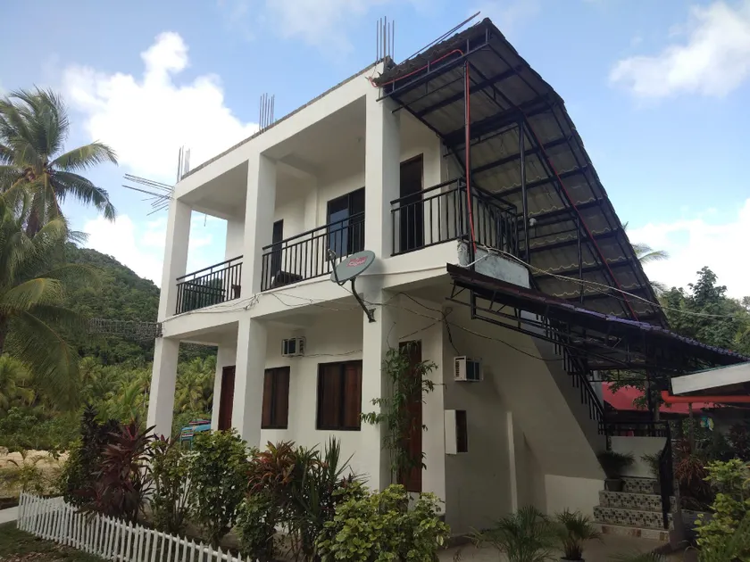 RSK Beach and Accommodation - Image 1