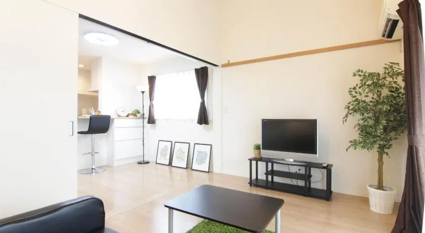 Guesthouse Tokushima - Image 1