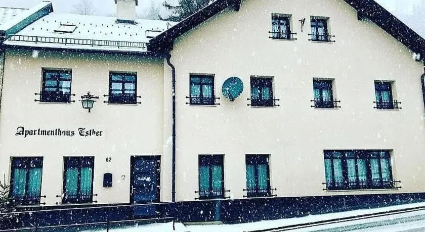 Apartmenthaus Esther - Image 1