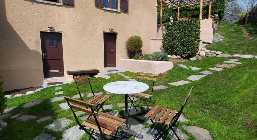Casa di vacanza in Capriasca ( Lugano ) - Image 1