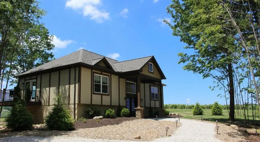 Vineyard Woods - Image 1