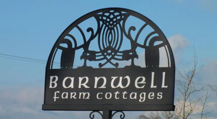 Barnwell Farm Cottages Corn cottage - Image 1