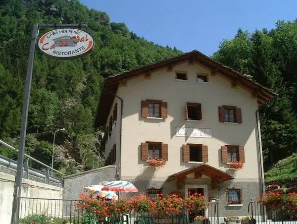 Casa Vacanze Ca' De Val - Image 1