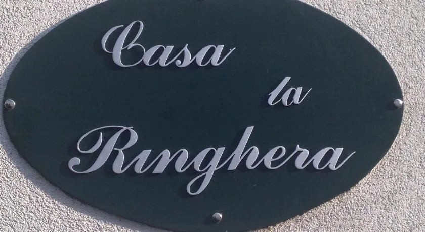 Casa La Ringhera - Image 1