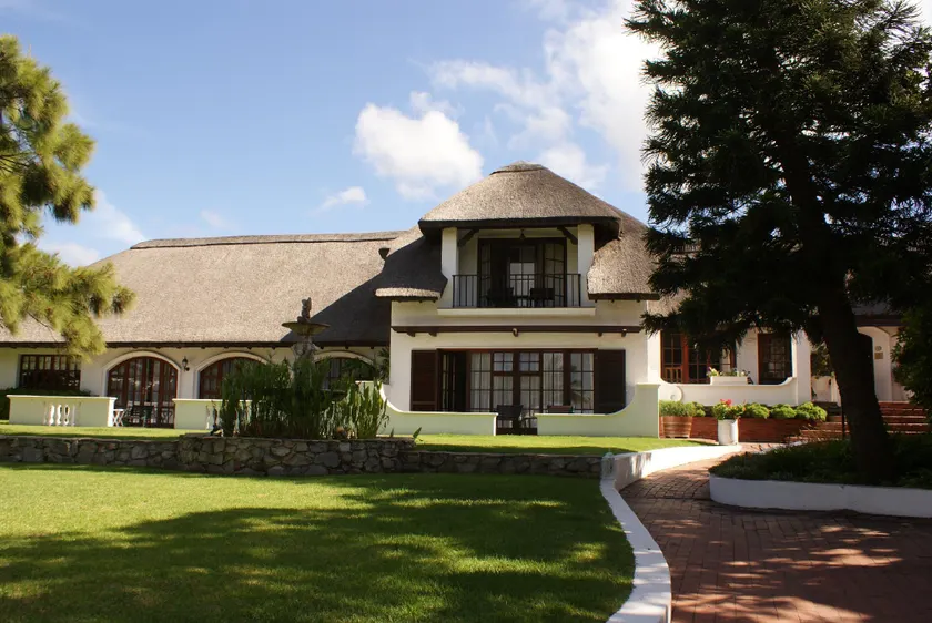 Whale Rock Luxury Lodge - Image 1